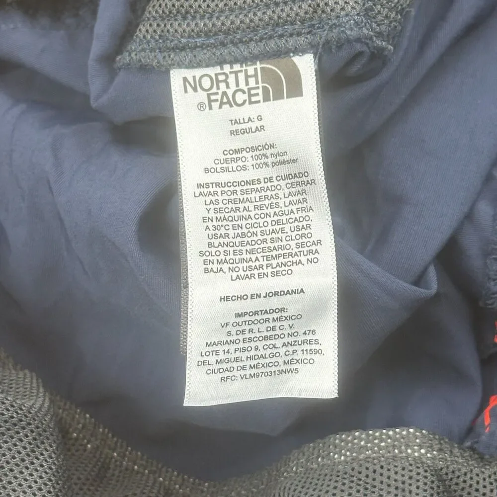 The North Face Classic V Swim Trunks 7